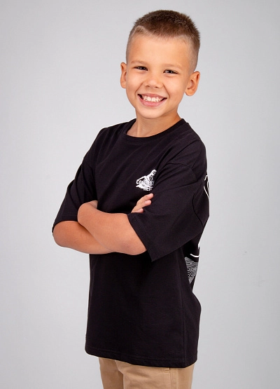 Футболка Thomas Graf фото № 3 недорого