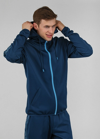 SPORT толстовка Thomas Graf фото № 2 цена