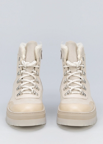 Ботинки Inwood фото № 3 недорого