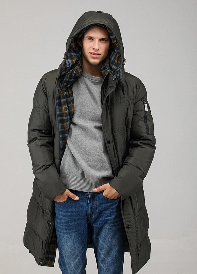 Куртка Vivacana фото № 4 Казахстан