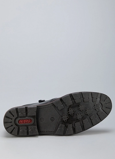 Сапоги Rieker фото № 5 купить