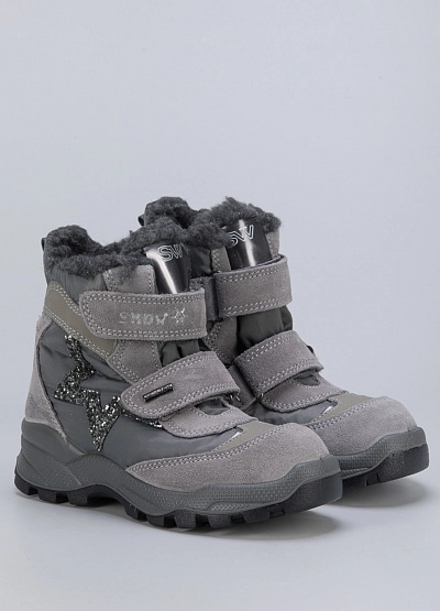 Ботинки Imac фото № 2 цена