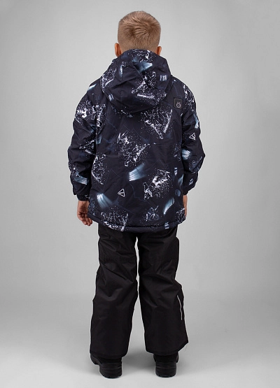 Лыжная Куртка Sno фото № 2 цена