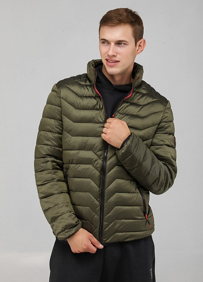 Куртка Duca Daretti фото № 2 цена