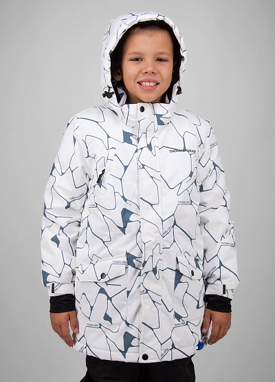 Куртка Thomas Graf фото № 5 купить