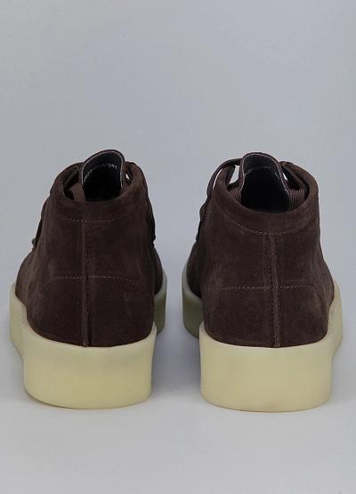 Ботинки Mattini фото № 4 Казахстан