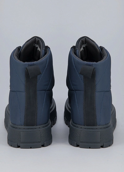 Кеды Thomas Graf фото № 4 Казахстан