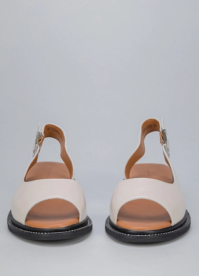 Сандалии Franco Manatti фото № 3 недорого