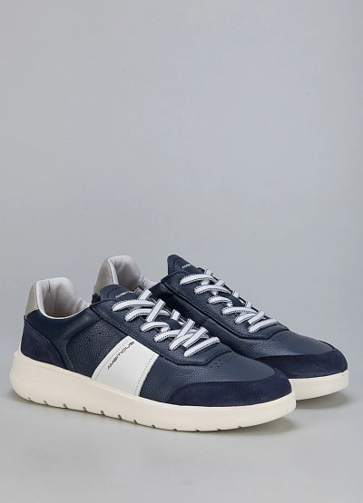 Кеды Ambitious фото № 2 цена