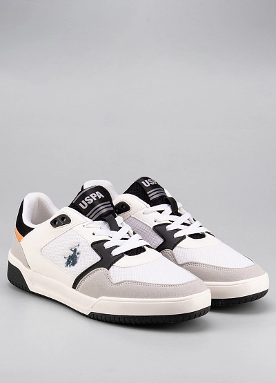 Кроссовки US Polo фото № 2 цена