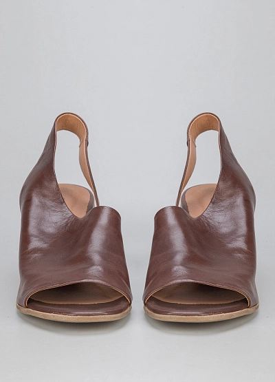 Босоножки Creator фото № 3 недорого