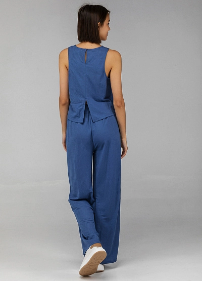 Брюки Thomas Graf фото № 6 онлайн