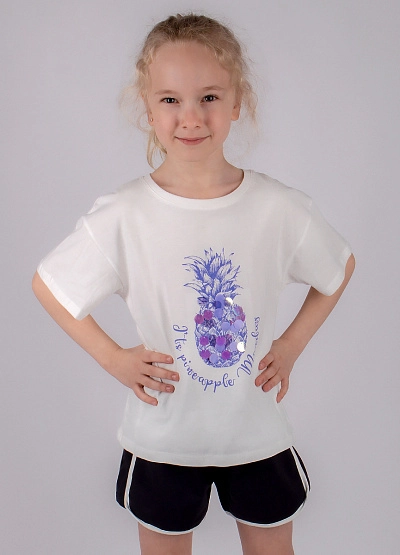 Футболка Thomas Graf фото № 2 цена