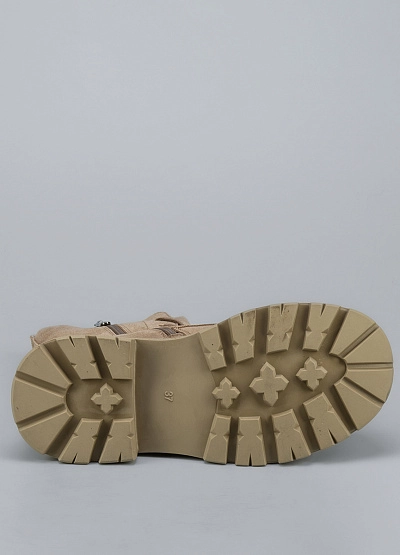 Ботинки Franco Manatti фото № 6 онлайн