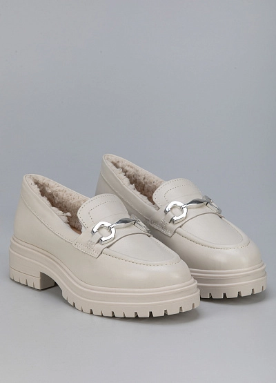 Лоферы Bottero фото № 2 цена