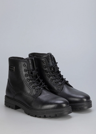 Ботинки Bugatti фото № 2 цена