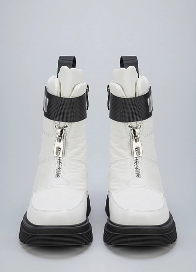 Дутыши Finn Line фото № 3 недорого