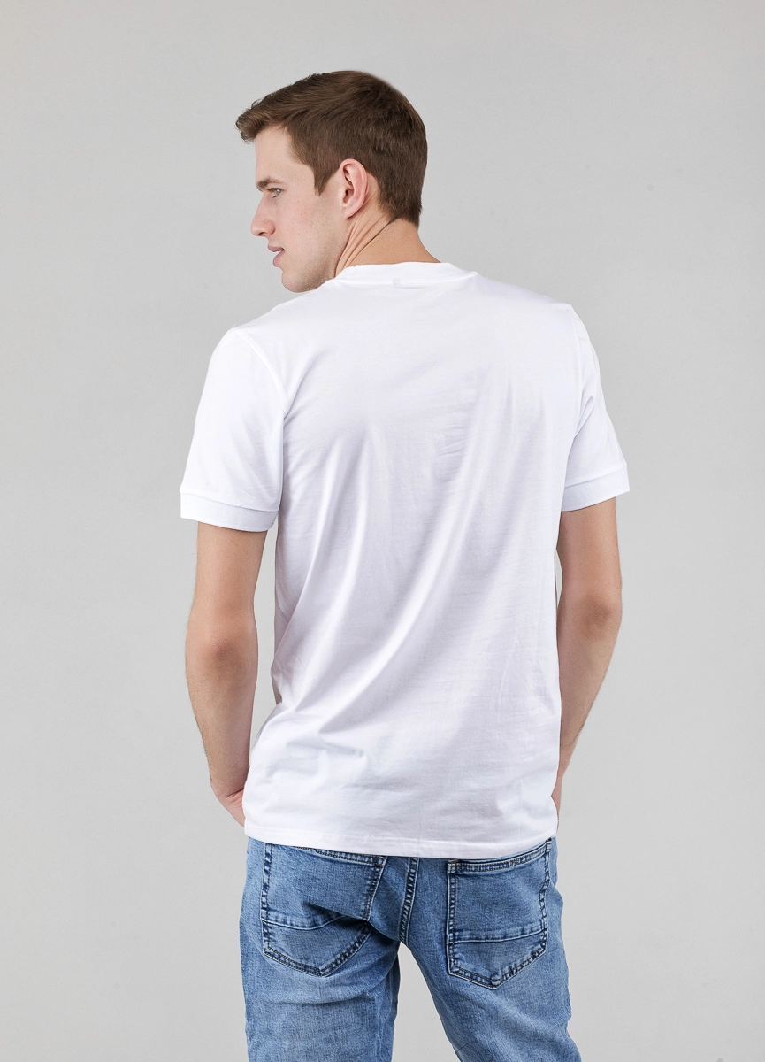 Футболка Thomas Graf фото № 3 недорого