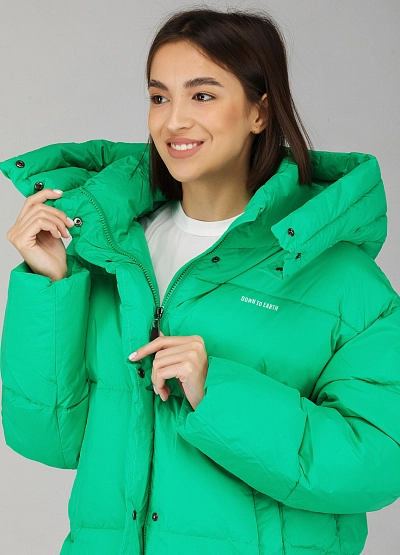 Куртка LUSSKIRI фото № 2 цена