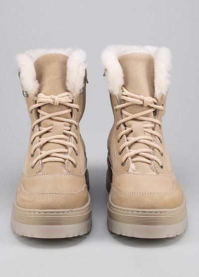 Ботинки Inwood фото № 3 недорого