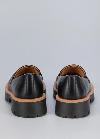 Лоферы BETSY фото № 4 Казахстан