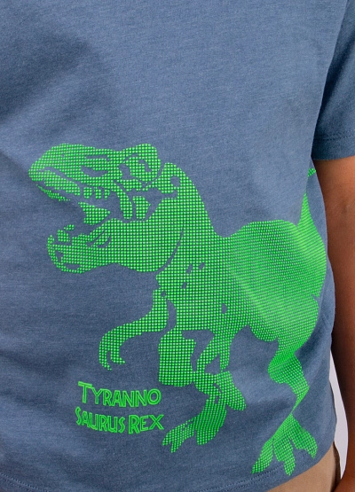 Футболка Thomas Graf фото № 7 выгодно