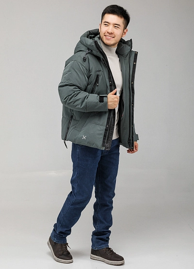 Куртка Shark Force фото № 3 недорого