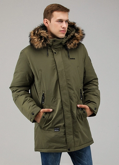 Куртка Shark Force фото № 2 цена