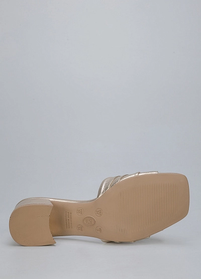 Мюли Bottero фото № 5 купить