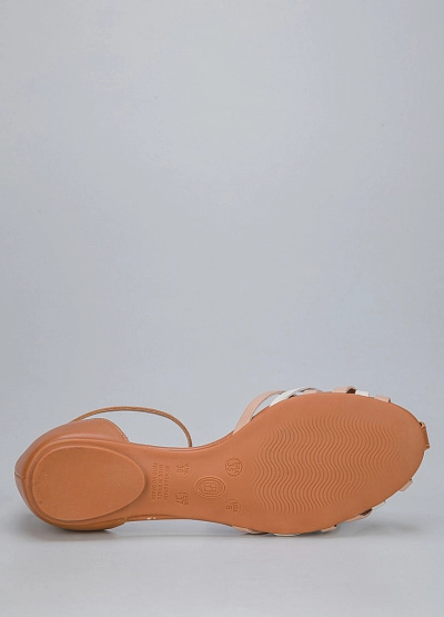 Балетки Bottero фото № 5 купить