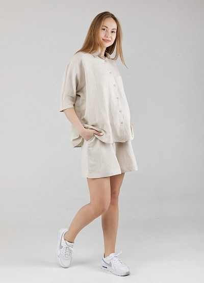 Рубашка Thomas Graf фото № 4 Казахстан