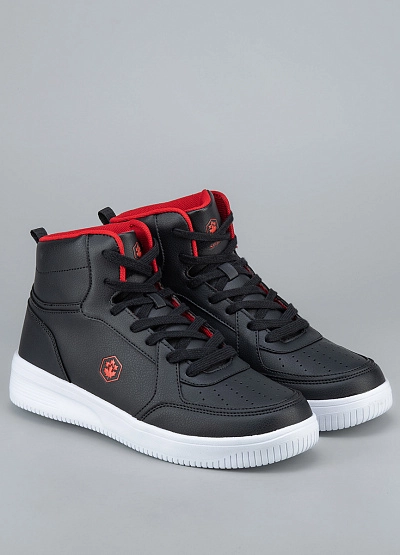 Кроссовки Lumberjack фото № 2 цена