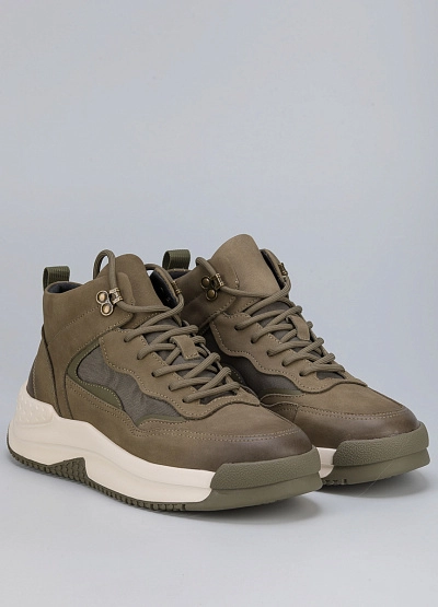 Кеды Thomas Graf фото № 2 цена