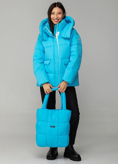 Куртка LUSSKIRI фото № 5 купить