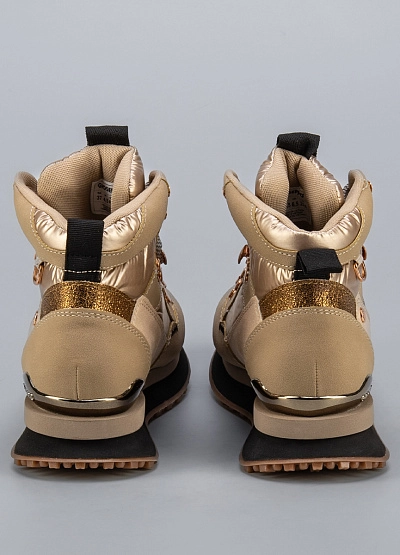 Кроссовки Gioseppo фото № 4 Казахстан