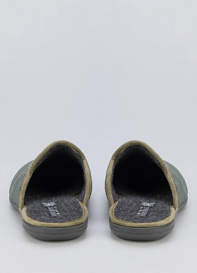 Тапочки Koyuk фото № 4 Казахстан