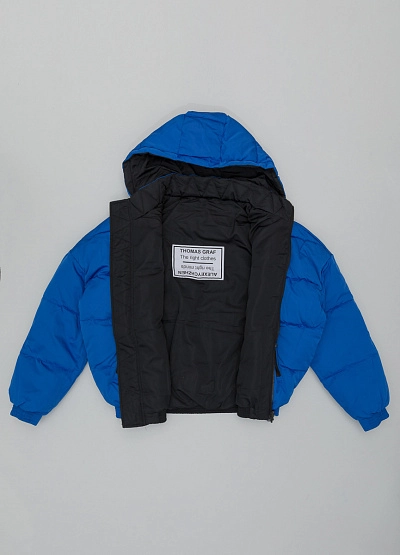 Куртка Thomas Graf фото № 6 онлайн