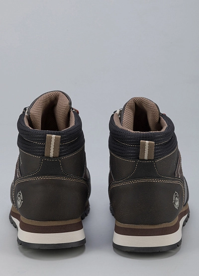 Кроссовки Rhapsody фото № 4 Казахстан