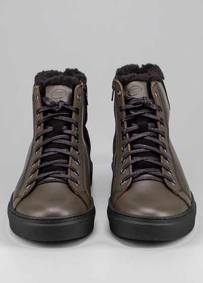 Кеды Inwood фото № 3 недорого