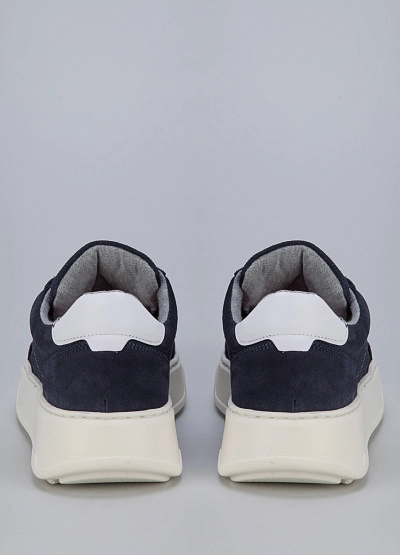 Кеды Urbanfly фото № 4 Казахстан