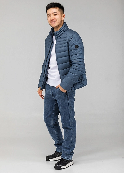 Куртка Black Vinyl фото № 4 Казахстан