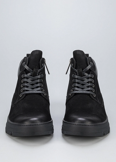 Ботинки Mattini фото № 3 недорого