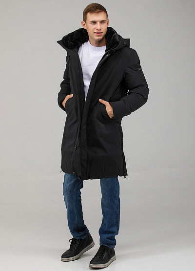 Куртка Vivacana фото № 5 купить