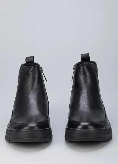 Сапоги Mattini фото № 3 недорого