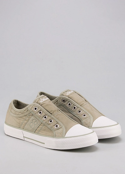 Кеды S.Oliver фото № 2 цена