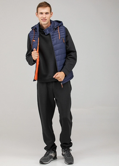 Жилет Duca Daretti фото № 3 недорого