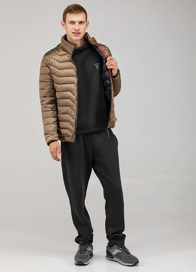 Куртка Duca Daretti фото № 5 купить