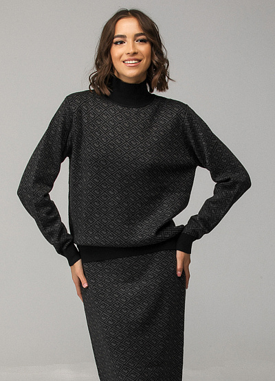 Водолазка Thomas Graf фото № 3 недорого