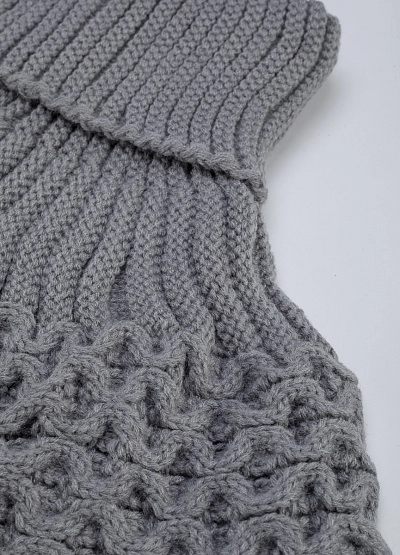 Манишка Thomas Graf фото № 3 недорого