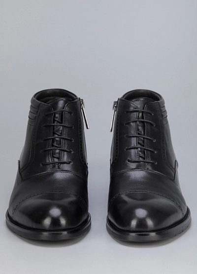 Ботинки Duca Daretti фото № 3 недорого